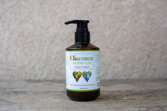 Rosemary Cloves Conditioner