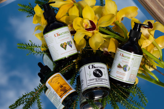 CKNATURESS Full Set