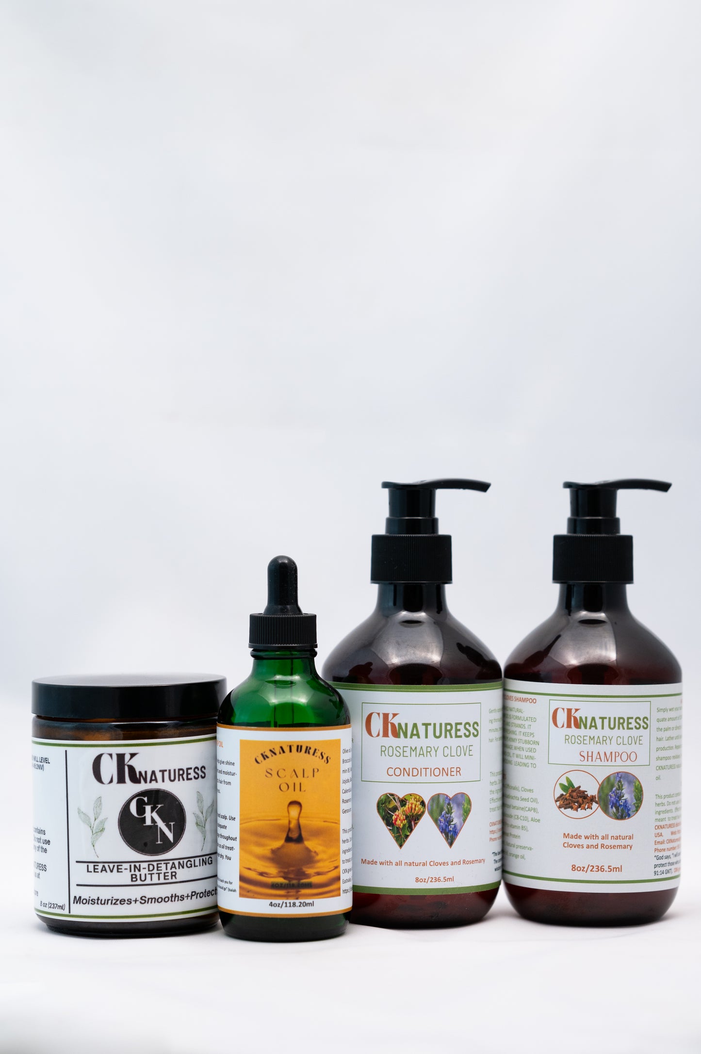 CKNATURESS Full Set
