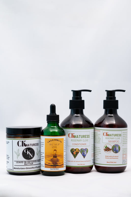 CKNATURESS Full Set